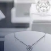 Egyedi ezüst ékszer szett a Becsei Jewelry-nél